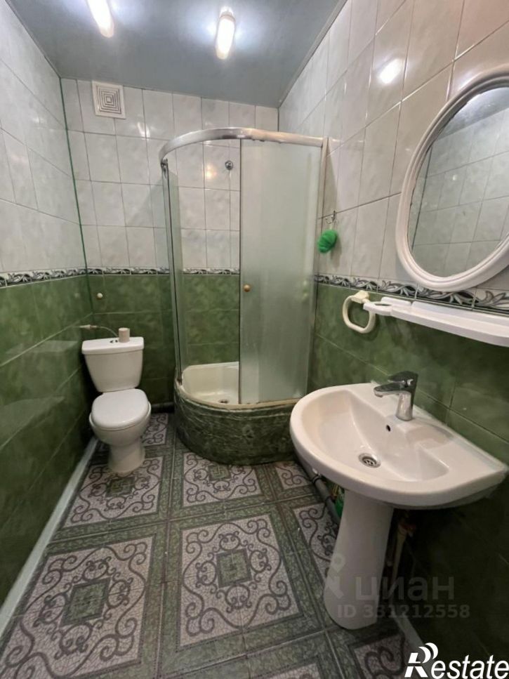 1-комн квартира ул Челнокова, 12/6,  д. 12/6
