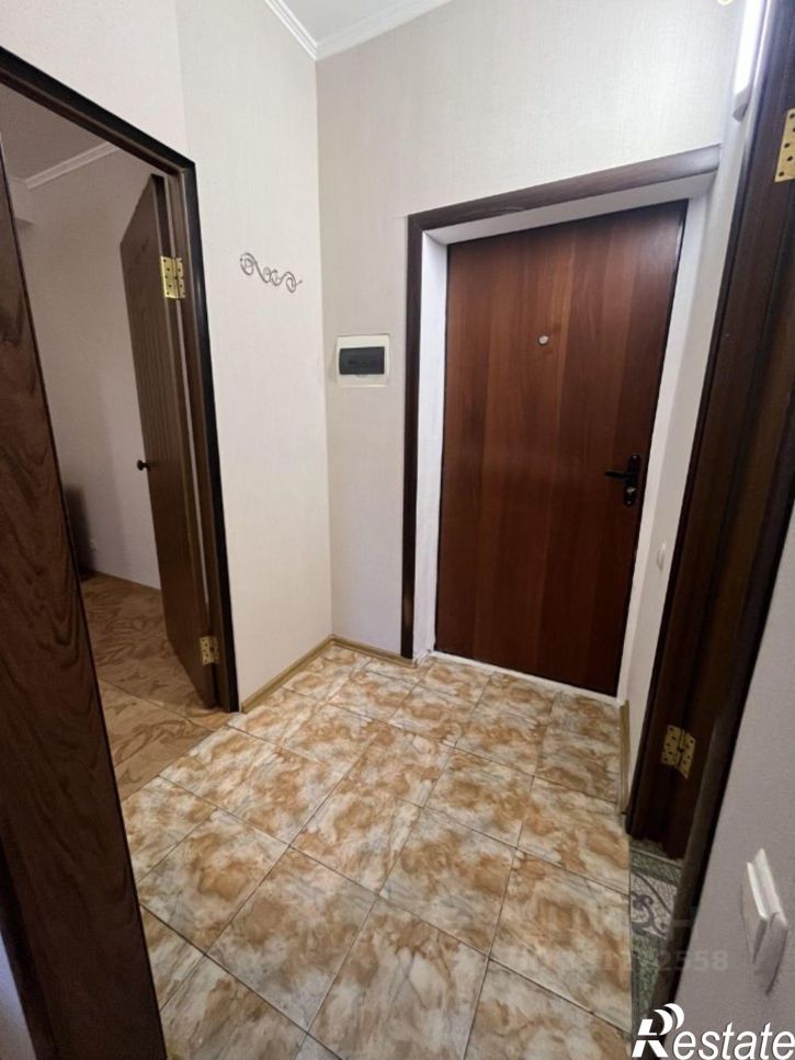 1-комн квартира ул Челнокова, 12/6,  д. 12/6