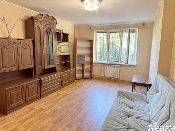 1-комн квартира улица Героев Бреста, 15,  д. 15