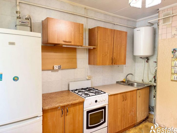 1-комн квартира улица Героев Бреста, 15,  д. 15