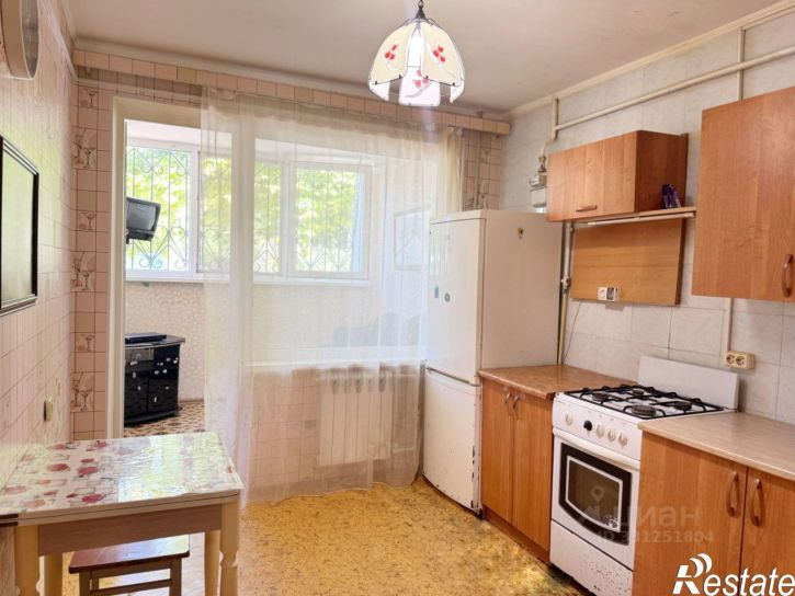1-комн квартира улица Героев Бреста, 15,  д. 15