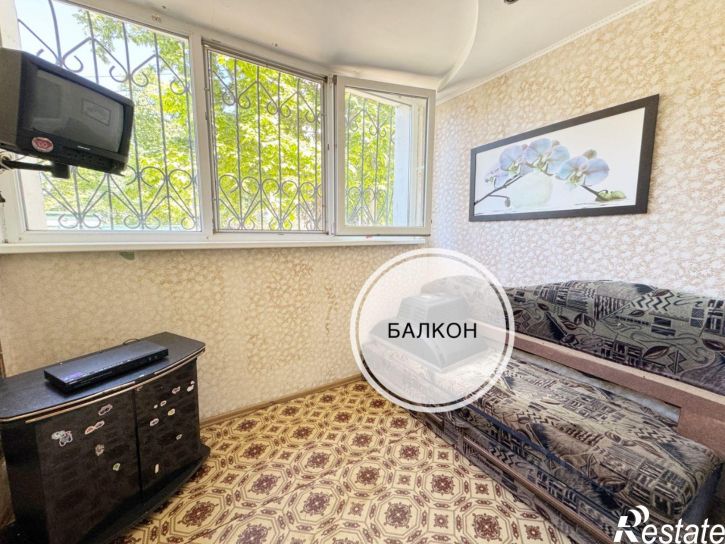 1-комн квартира улица Героев Бреста, 15,  д. 15