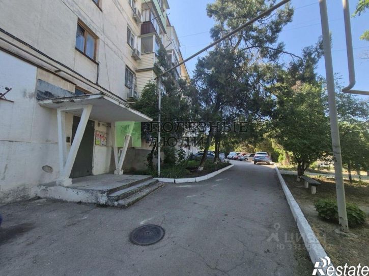 1-комн квартира улица Аксютина, 34,  д. 34