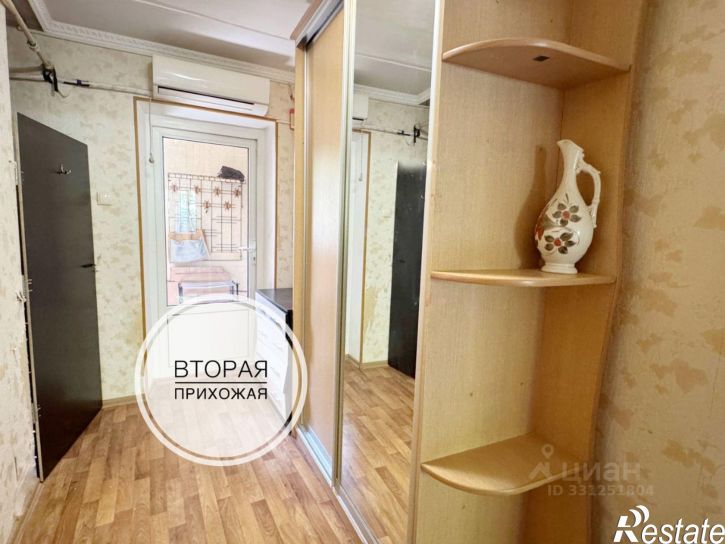 1-комн квартира улица Героев Бреста, 15,  д. 15