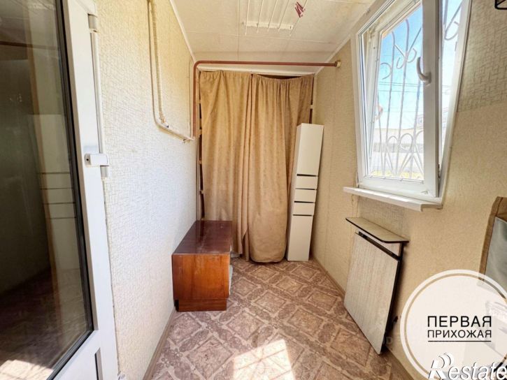1-комн квартира улица Героев Бреста, 15,  д. 15