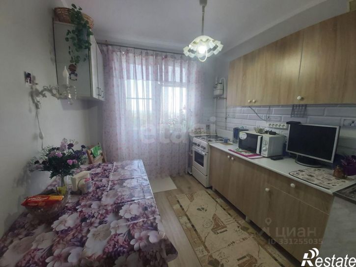 2-комн квартира улица Гагарина, 13,  д. 13