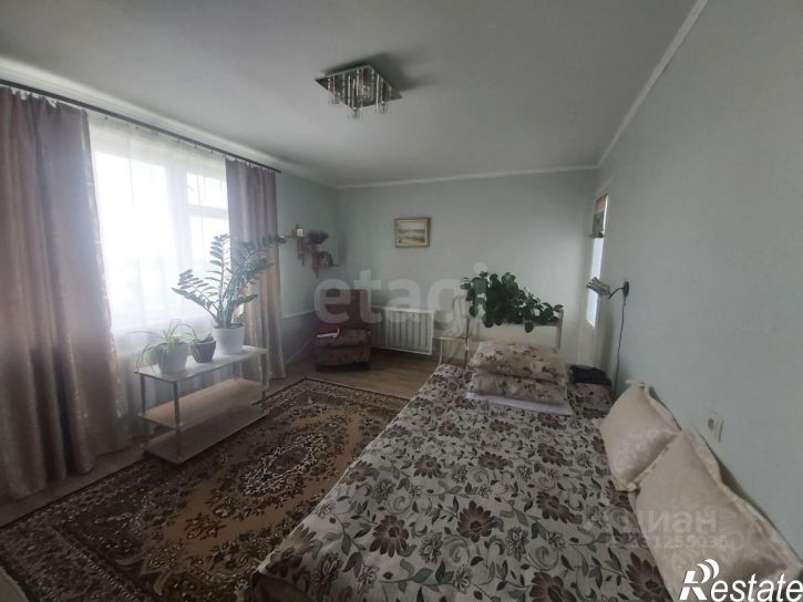2-комн квартира улица Гагарина, 13,  д. 13
