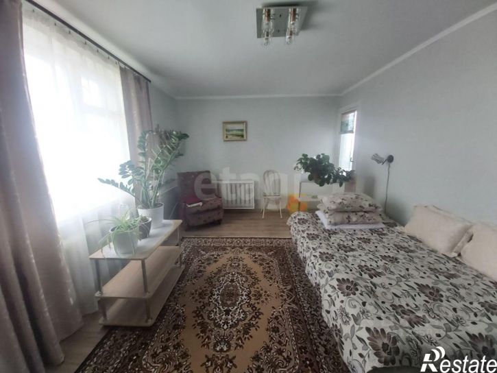 2-комн квартира улица Гагарина, 13,  д. 13
