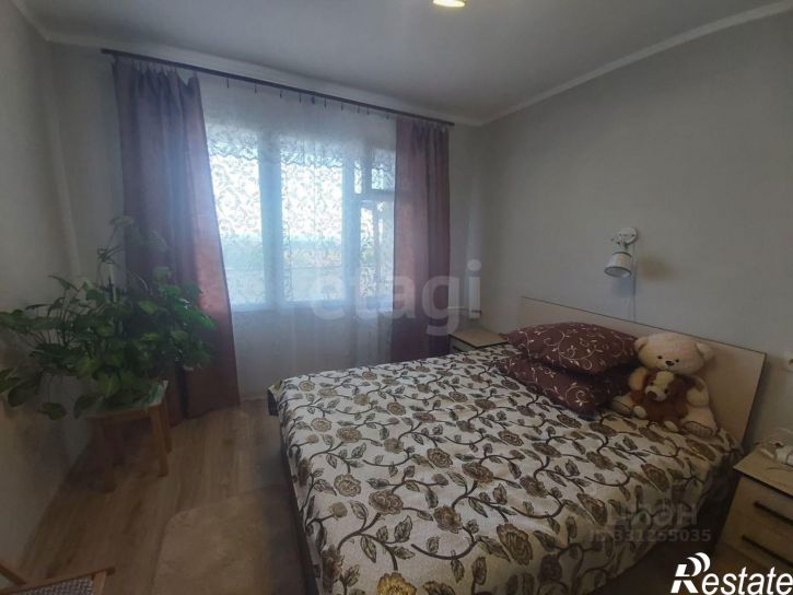 2-комн квартира улица Гагарина, 13,  д. 13