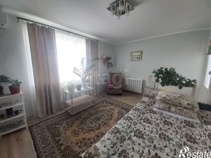 2-комн квартира улица Гагарина, 13,  д. 13