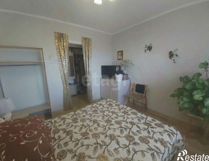 2-комн квартира улица Гагарина, 13,  д. 13