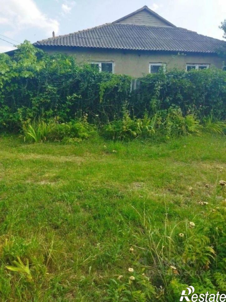 Коттедж/дом ул Садовая
