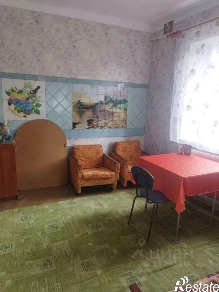 Коттедж/дом ул Садовая