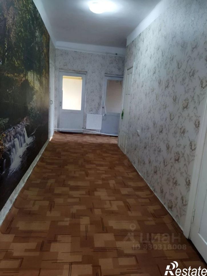 Коттедж/дом ул Садовая