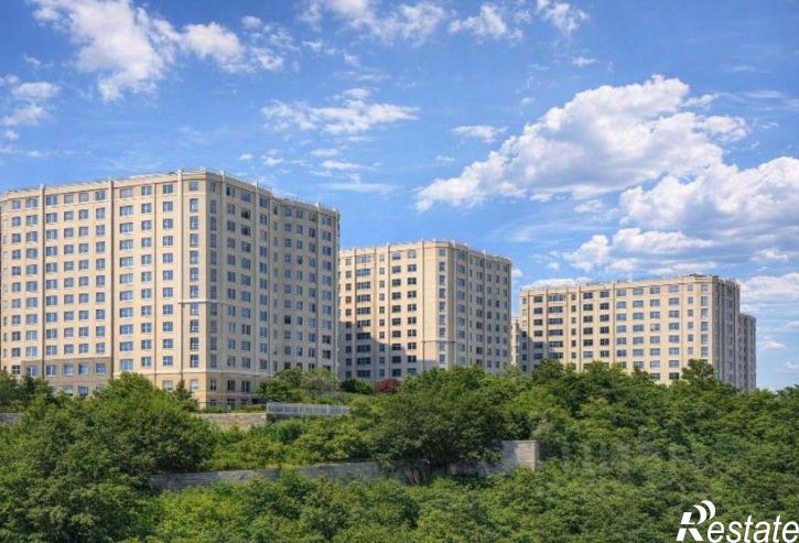 1-комн квартира в новом доме г. Севастополь, Колобова ул.,