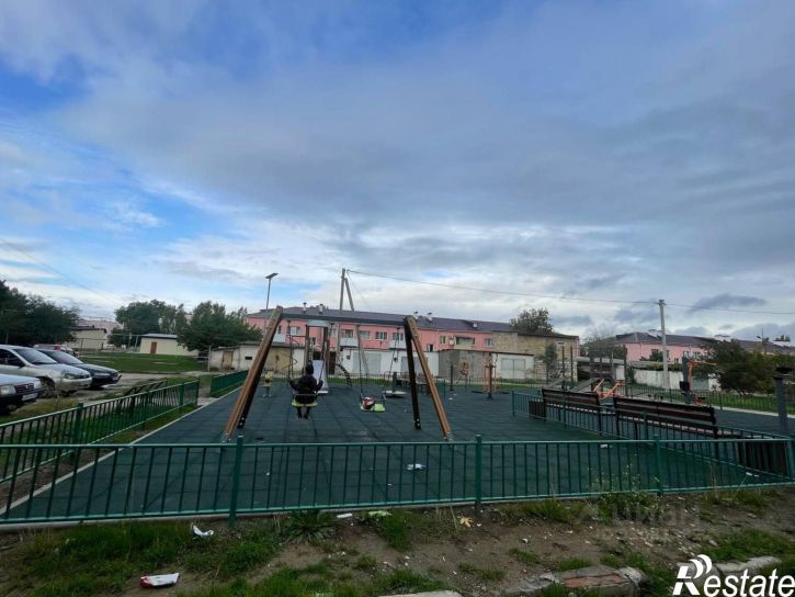3-комн квартира Спортивная улица, 17,  д. 17