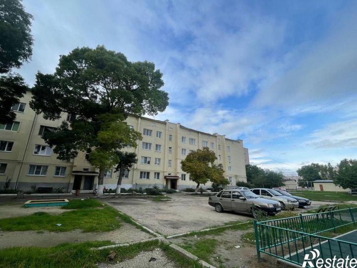 3-комн квартира Спортивная улица, 17,  д. 17