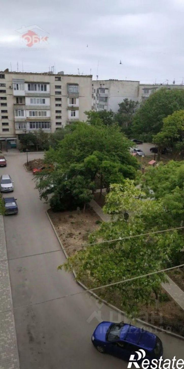 1-комн квартира Садовая улица, 1,  д. 1