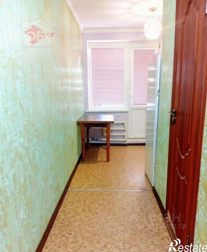 1-комн квартира Садовая улица, 1,  д. 1