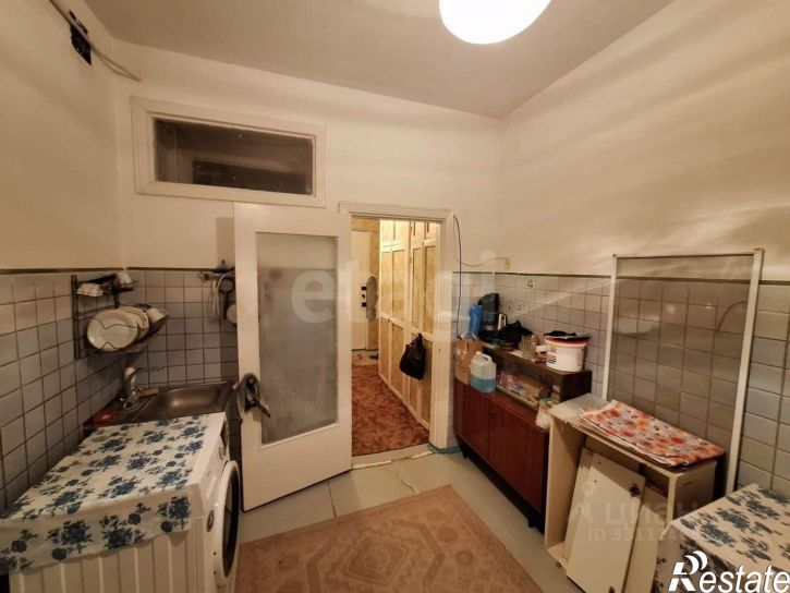 2-комн квартира улица Строителей, 8,  д. 8