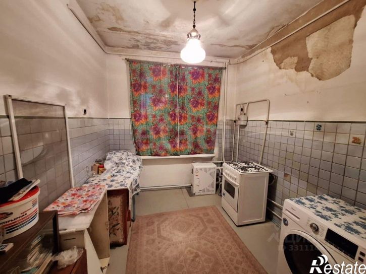 2-комн квартира улица Строителей, 8,  д. 8