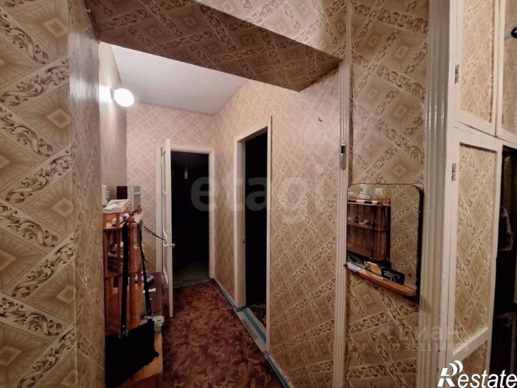 2-комн квартира улица Строителей, 8,  д. 8
