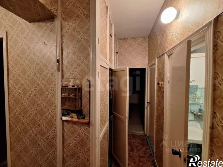 2-комн квартира улица Строителей, 8,  д. 8
