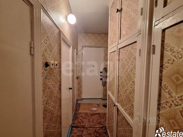 2-комн квартира улица Строителей, 8,  д. 8