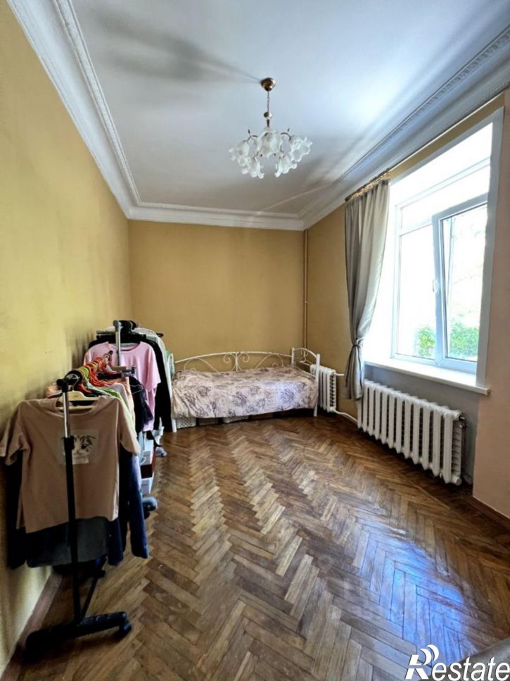 1-комн квартира улица Суворова, 5,  д. 5