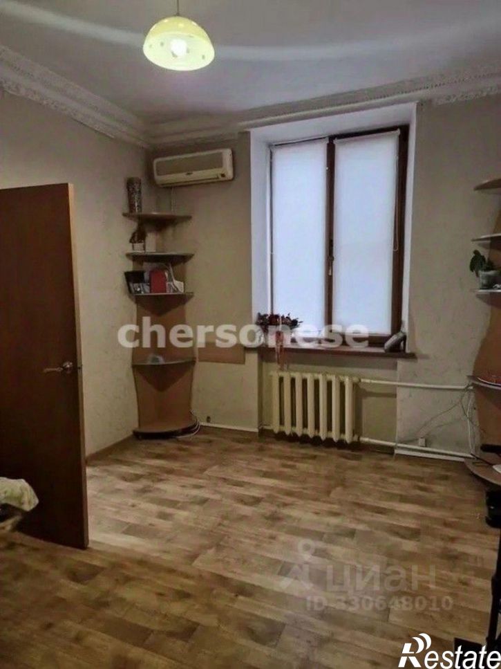 2-комн квартира ул Новороссийская, 36,  д. 36