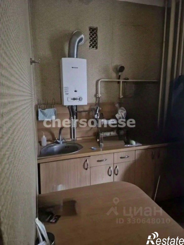 2-комн квартира ул Новороссийская, 36,  д. 36