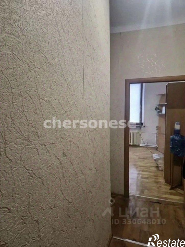 2-комн квартира ул Новороссийская, 36,  д. 36