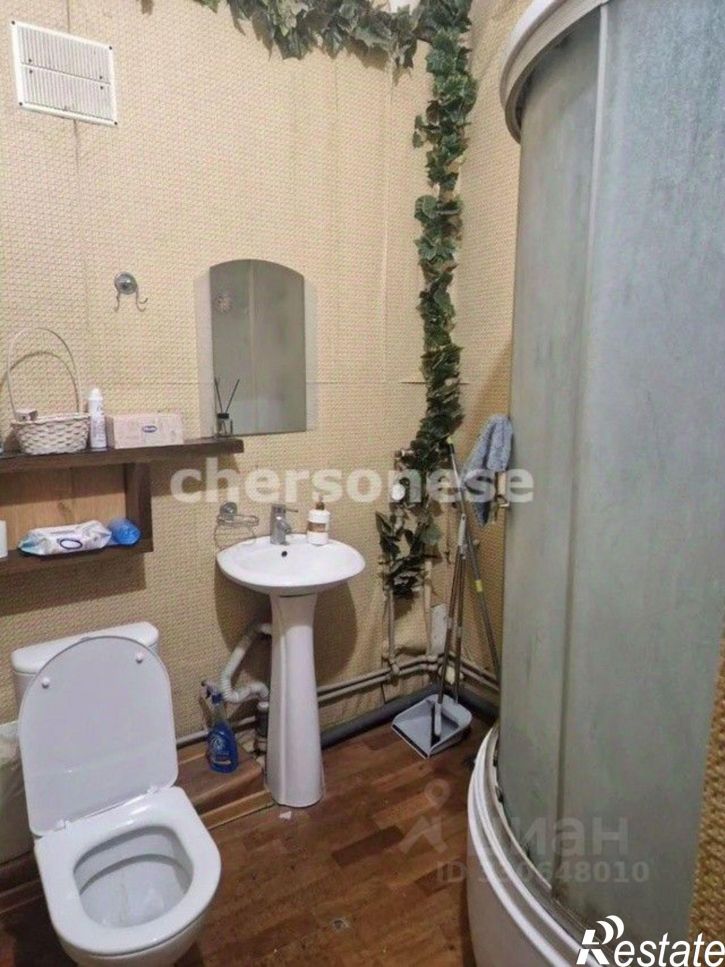 2-комн квартира ул Новороссийская, 36,  д. 36