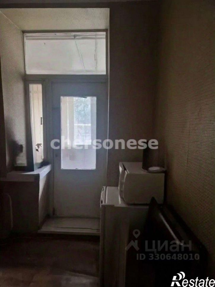 2-комн квартира ул Новороссийская, 36,  д. 36