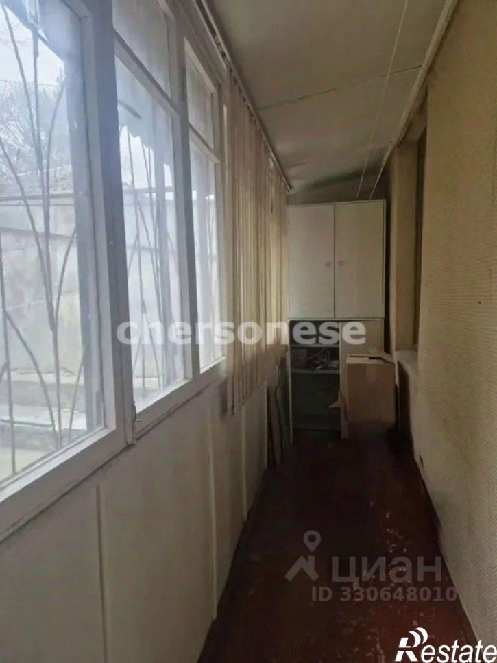 2-комн квартира ул Новороссийская, 36,  д. 36