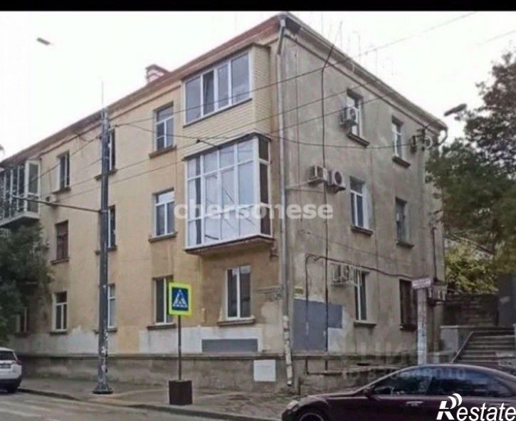2-комн квартира ул Новороссийская, 36,  д. 36