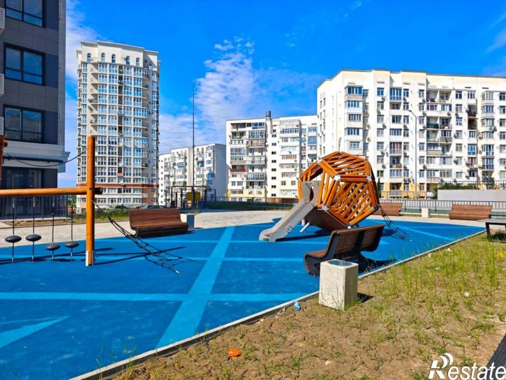 1-комн квартира ул Степаняна, 2а 1,  д. 2а 1,  к. 1