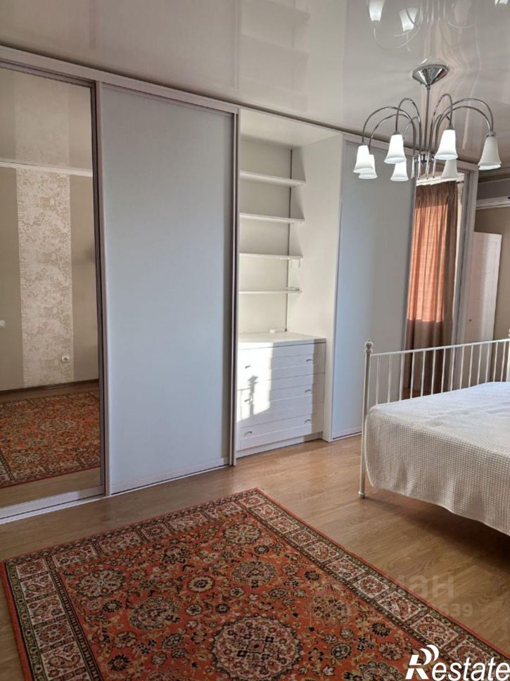 3-комн квартира улица 9-го Мая, 120,  д. 120