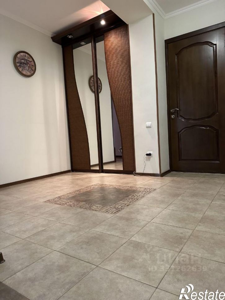 3-комн квартира улица 9-го Мая, 120,  д. 120