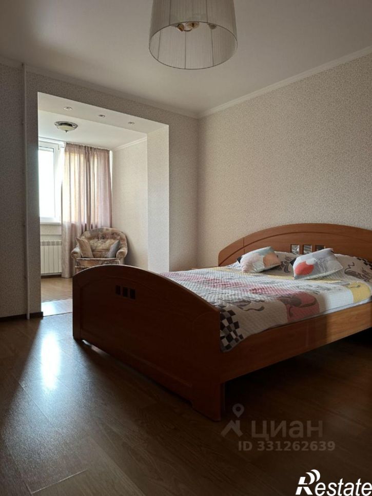 3-комн квартира улица 9-го Мая, 120,  д. 120