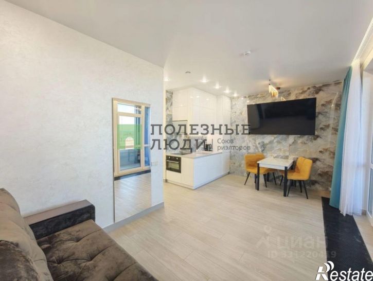 2-комн квартира улица Лётчиков, 10 к4,  д. 10 к4
