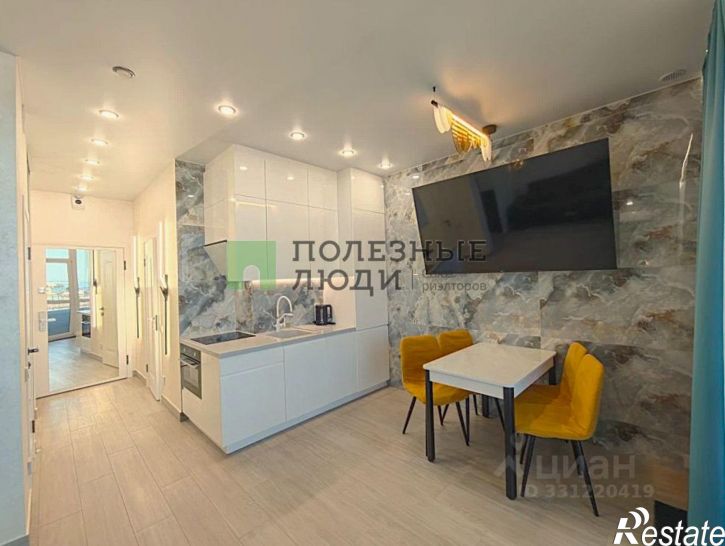 2-комн квартира улица Лётчиков, 10 к4,  д. 10 к4