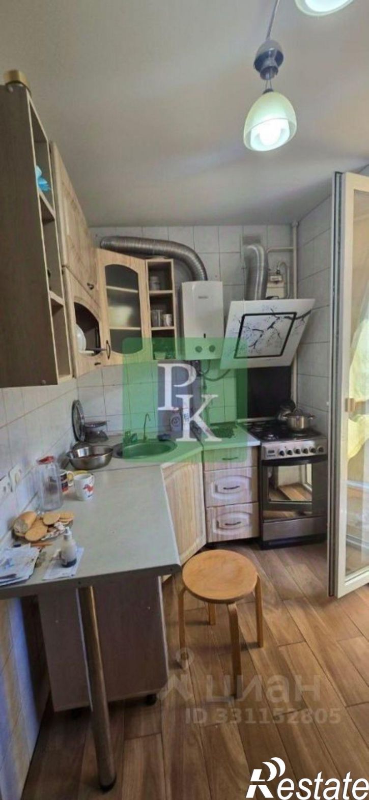 1-комн квартира Казачья улица, 20,  д. 20