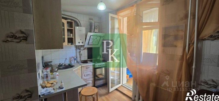 1-комн квартира Казачья улица, 20,  д. 20