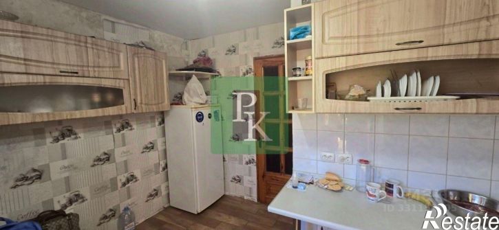 1-комн квартира Казачья улица, 20,  д. 20