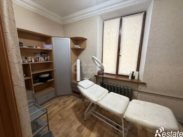2-комн квартира Новороссийская улица, 36,  д. 36