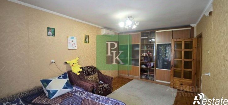 1-комн квартира Казачья улица, 20,  д. 20
