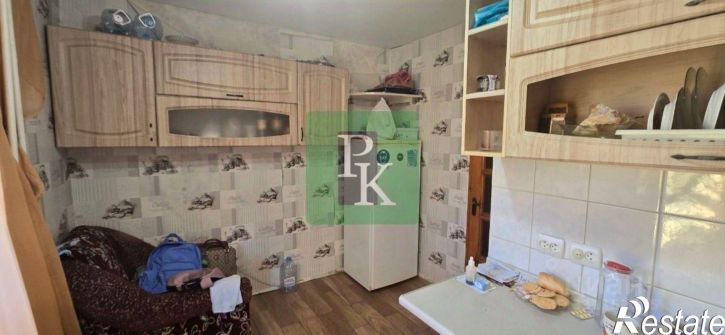1-комн квартира Казачья улица, 20,  д. 20