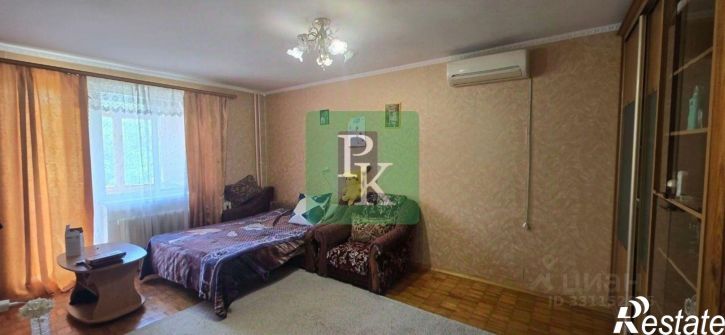 1-комн квартира Казачья улица, 20,  д. 20