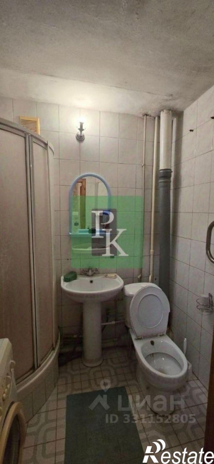 1-комн квартира Казачья улица, 20,  д. 20